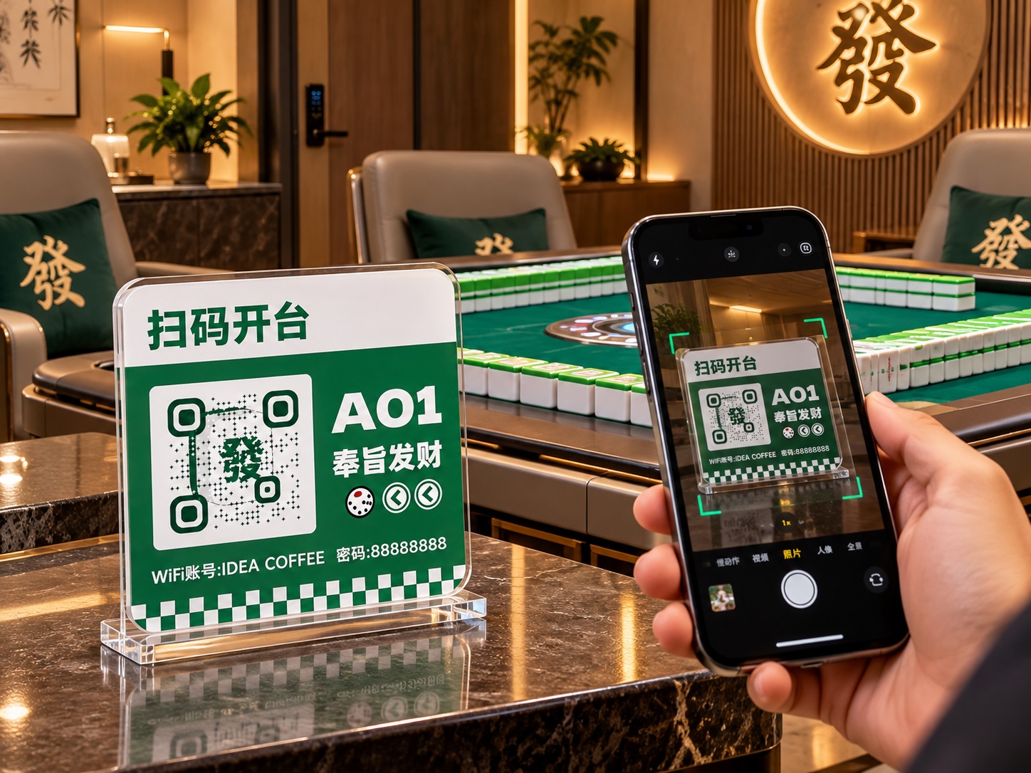 自助设备
