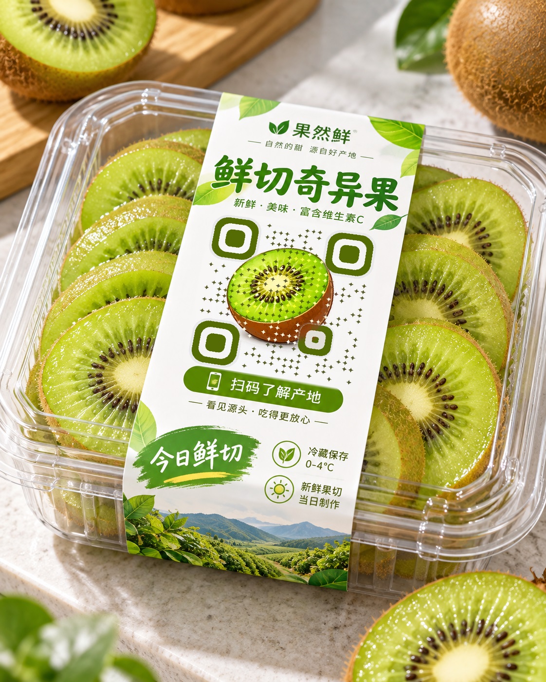 商品包装