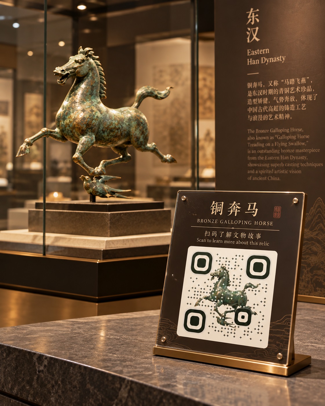智慧导览