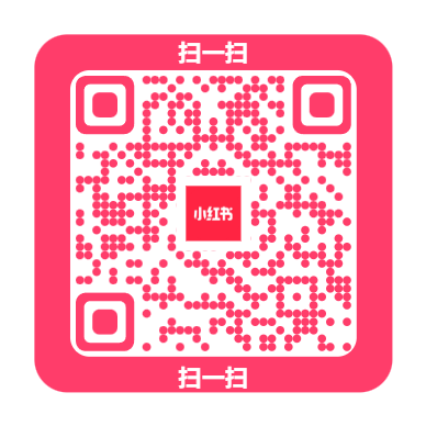 Pop art QR 示例